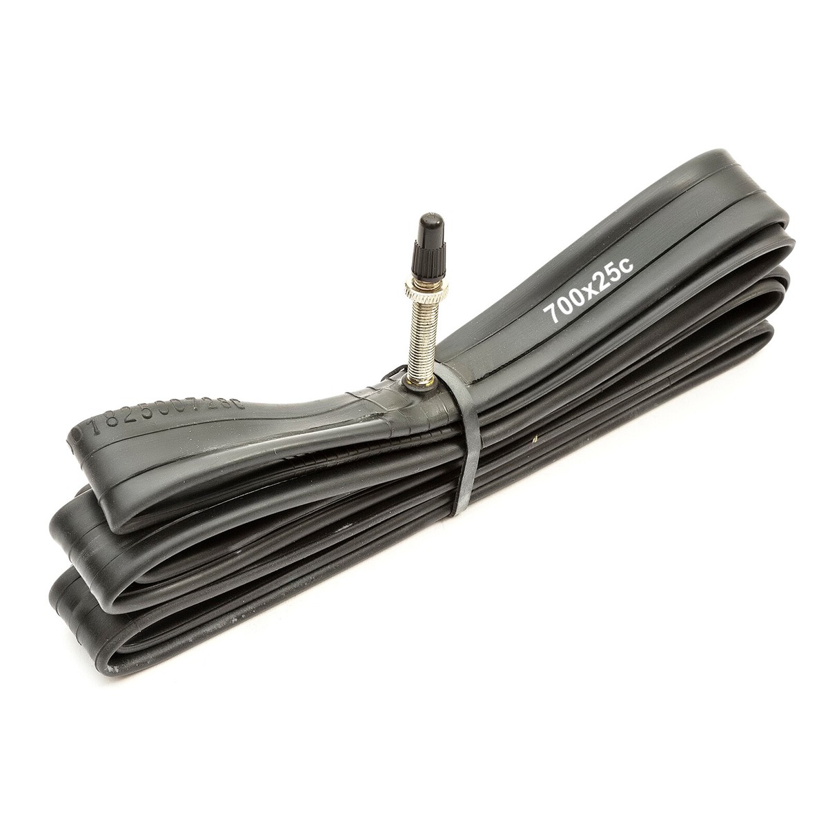 Replacement Inner Tube 700x25c Butyl Presta Valve Bike UK