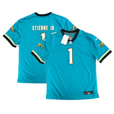 Jacksonville Jaguars NFL Trikot Nike Kinder Oberteil - Etienne JR - Neu