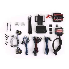 Traxxas TRX-4 1969/1972 K5 Blazer Complete Pro Scale LED Light Set (8090X)