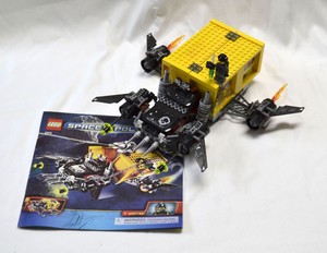 lego 5972