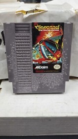 CYBERNOID THE FIGHTING MACHINE NINTENDO NES VIDEO GAME NO BOX OR MANUAL