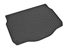 Passgenaue Kofferraumwanne von RIGUM passend für Citroen C4 Cactus ab 2014