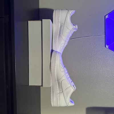 Size 12 - Nike Travis Scott x Air Force 1 Utopia