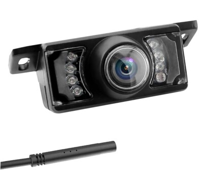 New Car Backup Camera for Pioneer AVH-4100NEX AVH-4200NEX AVH-4201NEX AVH-A205BT