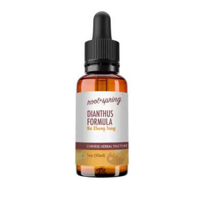 Dianthus Formula (Ba Zheng San Tang) - Herbal Tincture