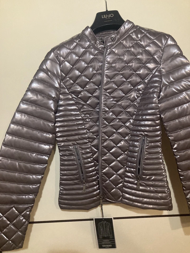 Giacchetto Guess Donna M Modello Vona - Immagine 3 di 4