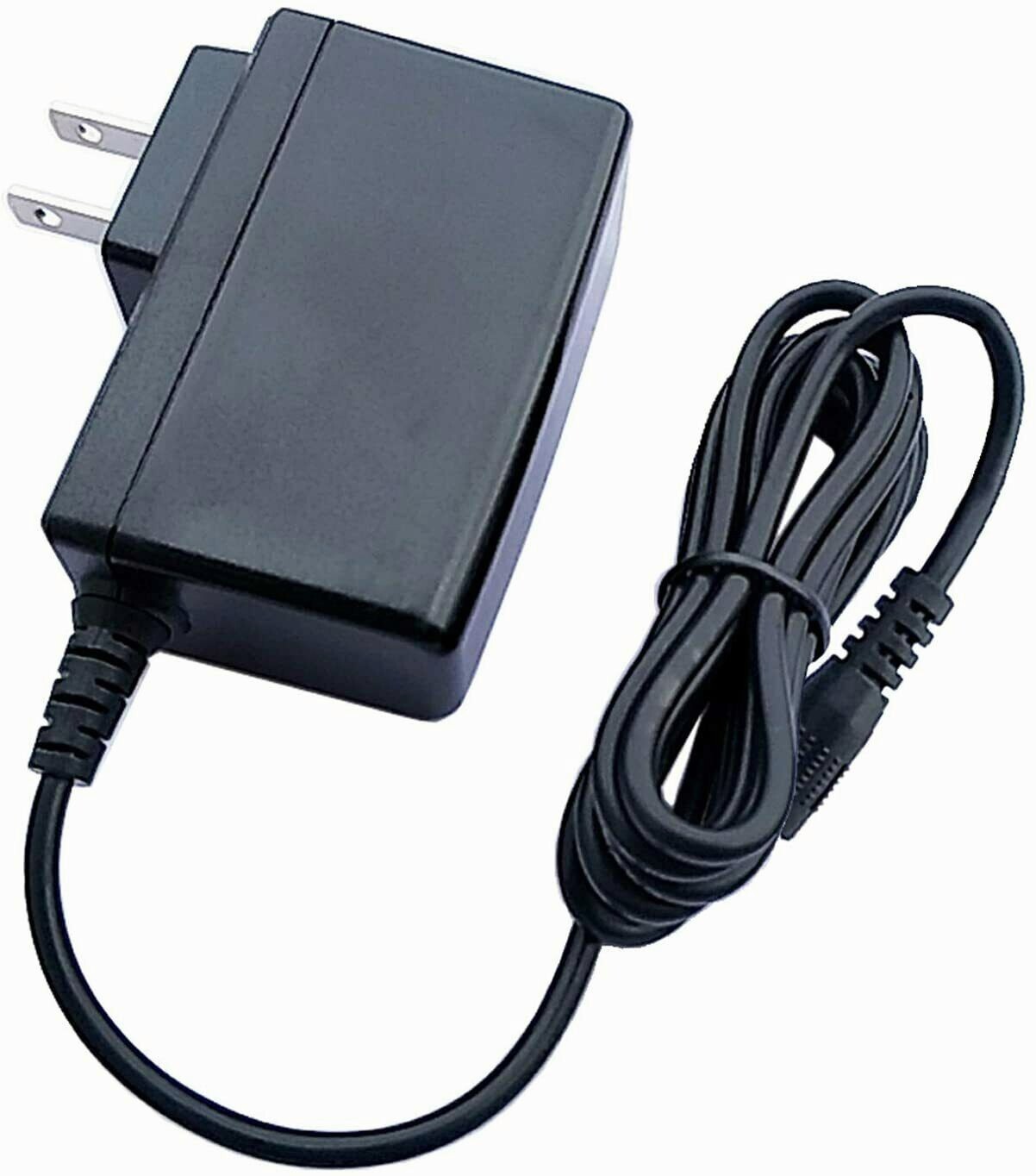 AC / DC Adapter For Halo Bolt 58830 Portable Emergency