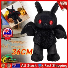 36cm Mothman Plush Anime Plush Toy Stuffed Animals Soft Doll halloween VN