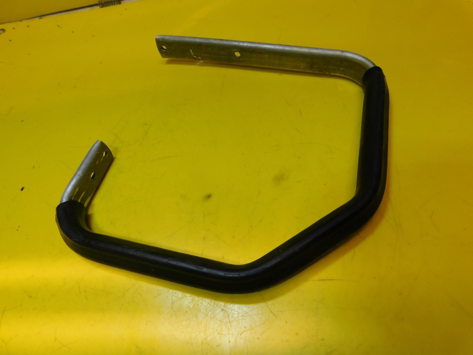 HANDLE BAR FOR PIONEER CHAINSAW 2071 BOX 863 iA eBay