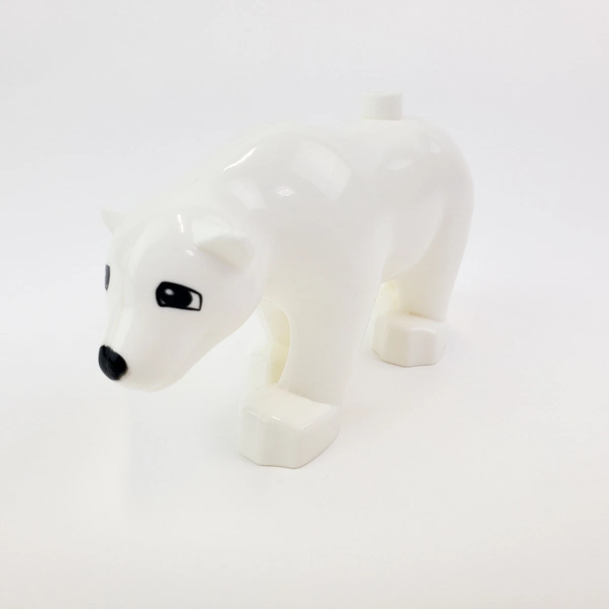Lego duplo polar zoo 2025