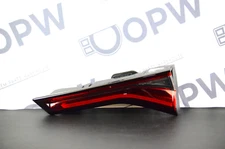 Perfect! Genuine! 2022-2025 Acura MDX A-Spec LED Taillight Inner Lamp Right OEM