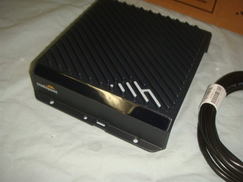 CRADLEPOINT R1900 5GB DUAL-BAND WIRELESS WIFI 6 ROUTER Part# MB05-19005GB-GA - 第 3/8 張圖片