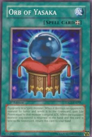 Yugioh Cards | Single Individual Cards | Spell Cards (N-Z) - Picture 11 of 165