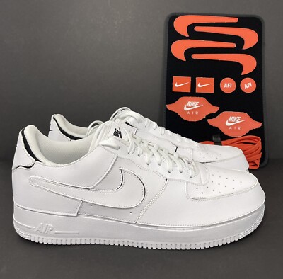 Size 11 - Nike Air Force 1/1 Cosmic Clay for sale online | eBay