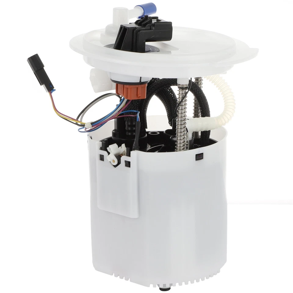 Módulo de bomba de combustible eléctrica para Chrysler Pacifica 2007 2008 3,8 L E7226M Foto 3 de 4