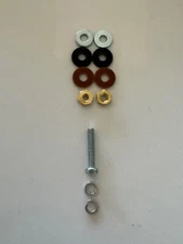 Harley 3491 Dash Terminal Post Kit 47-?? Knucklehead Panhead Shovelhead