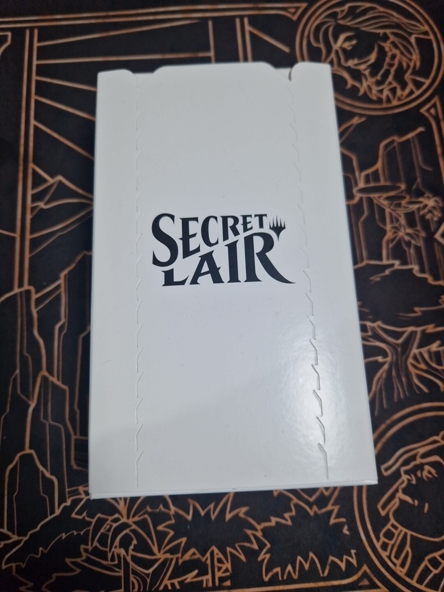 マジック：ザ・ギャザリング MTG 30th Anniversary Countdown Kit 2BOX MTG Decks & More Magic: The Gathering Secret Lair: 30th