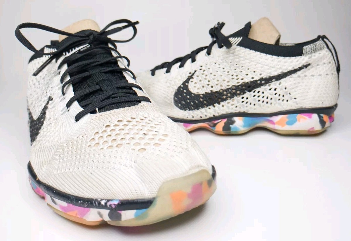 nike flyknit agility mens