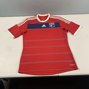 Olympique Lyonnais Jersey | eBay