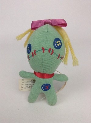 lilo doll plush