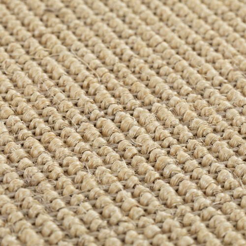 Steffensmeier Teppichboden Sisal Salinas Strapazierfähig Stuhlrollen Meterware - Bild 34 von 37