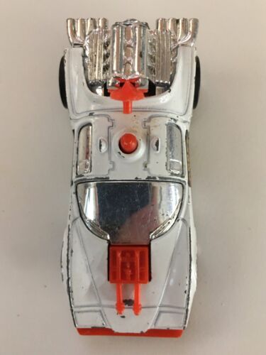 Corgi Juniors, Hot Wheels, Kenner & Matchbox Diecast Toy Cars - You Pick - Picture 14 of 61