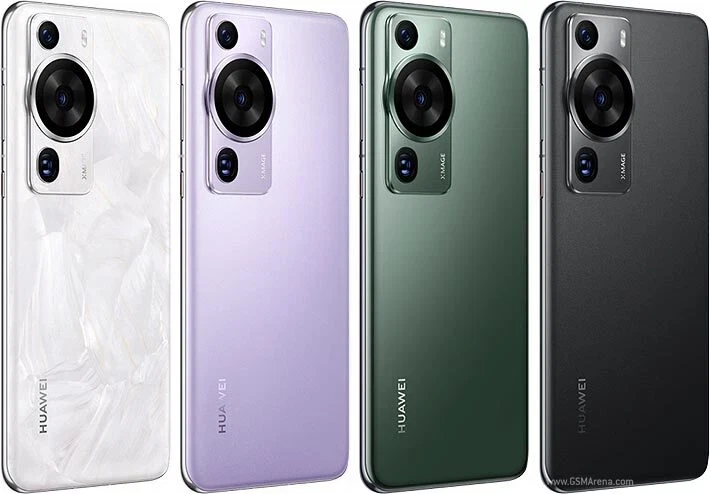 Original Huawei P60 Pro 256/512GB 48MP Camera Android Qualcomm Snapdragon8+Gen1 - Image 2 of 4