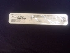 Henry Schein 5% Sodium Fluoride Varnish Mint Flavor 50/Box 0.4 ml unit dose ,USA