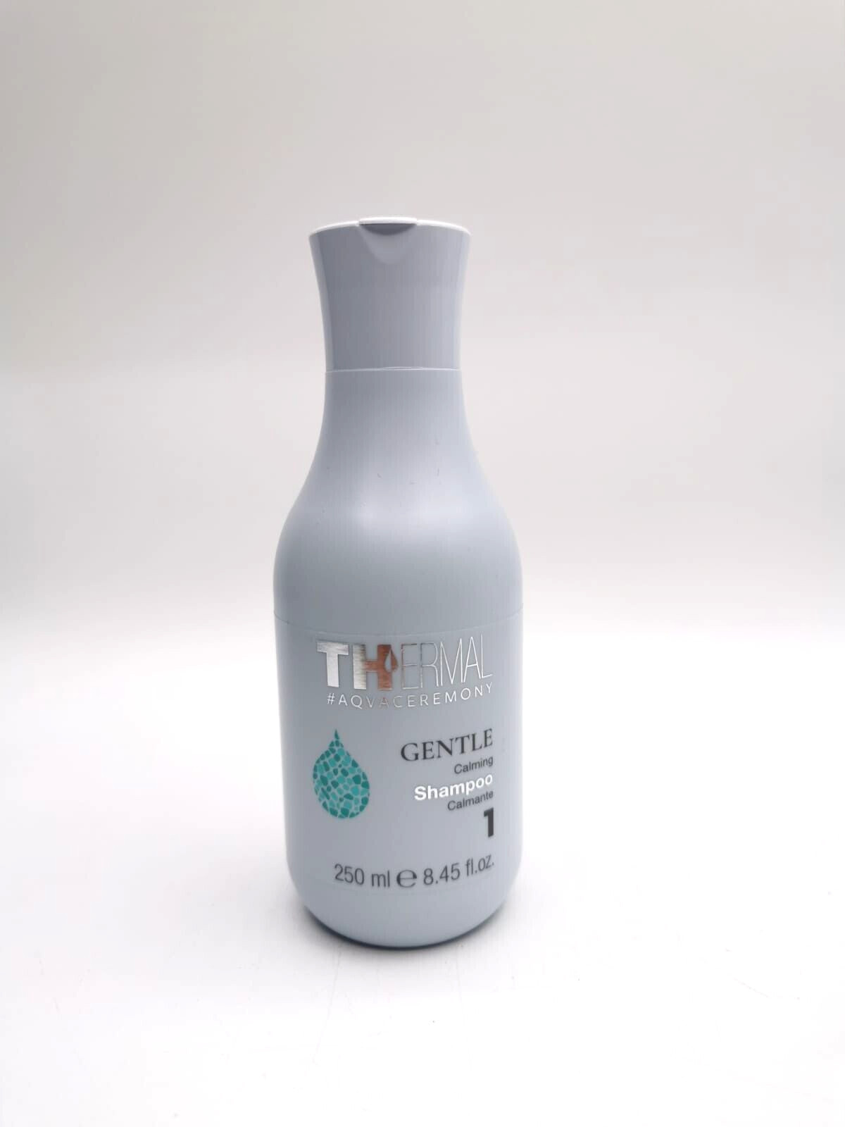 Champú calmante Emsibeth THermal suave 250 ml G156