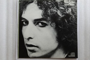 Bob Dylan Hard Rain | eBay