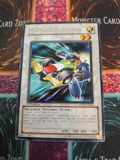 Yugioh Formula Synchron STBL-EN041 Rare 1st Edition Near Mint