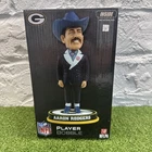 Aaron Rodgers Green Bay Packers Canadian Tuxedo Bobblehead NFL Limited #53/360