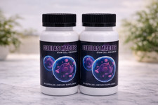 Celulas Madres Plus Stem Cell Enhancer   120 Capsules   Dietary Supplement