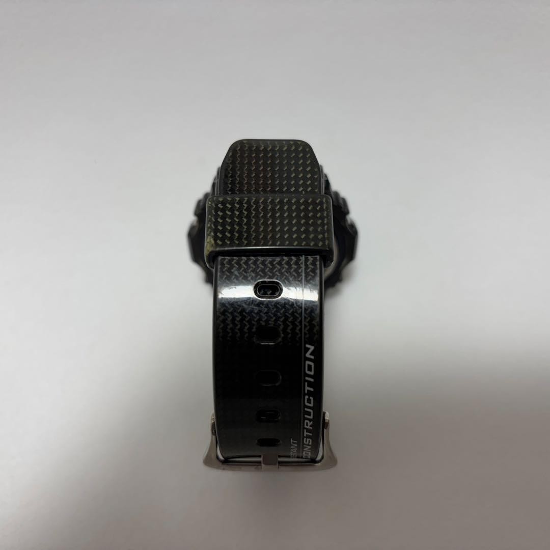 CASIO　G-SHOCK　GW-S5600-1JF G-Shock Carbon Gw-S5600-1Jf | eBay