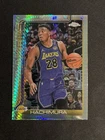 2025 Topps Rui Hachimura Base (Raw)