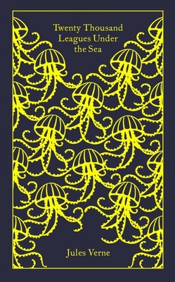 Twenty Thousand Leagues Under the Sea Jules Verne