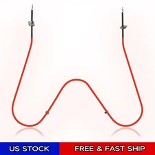 For Frigidaire Electrolux Range Oven Bake Lower Unit Heating Element 316075104