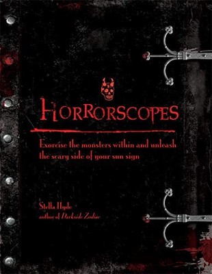 Horrorscopes: Exorcise the Monsters Wi..., Hyde, Stella