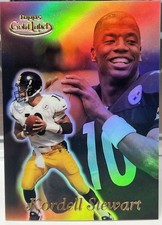 1999 Topps Gold Label Class 1 Football Card Pick (Base)