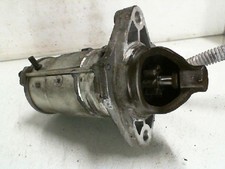 Démarreur Toyota VERSO