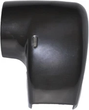 Carefree/Co. Cover Kit Motor Black