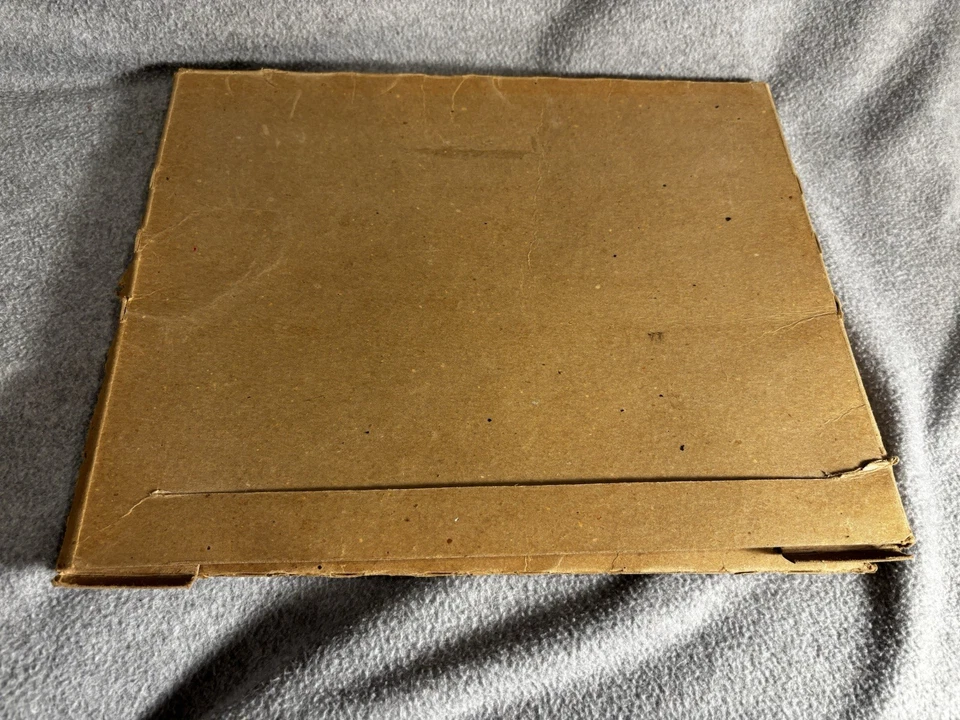 Fortune Magazine October 1944 ~ 100% intact, VTG ~ VOL. XXX NO. 4 With Mail Env - Image 3 of 4