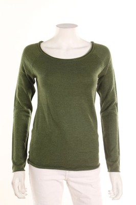 FLG FLASHLIGHTS Pullover XS grün