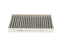 Bosch Innenraumfilter 1 987 432 438 Aktivkohlefilter FüR Mercedes Klasse W221