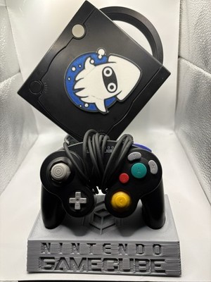 Nintendo Gamecube + Picoboot Mod / SD2SP2 + microSD / Swiss/ HDMI