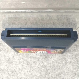 NAMCO Splatterhouse Wanpaku Graffiti Famicom game