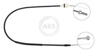 Kupplungsseil Kupplungszug A.B.S. K21440 FüR Sierra Ford 2 Turnier BNG GBG GB4 1