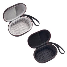 Portables Hard EVA Case for Clip 5 Wireless Speaker Travel Home Storage Bag