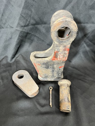 Crosby Laughlin Terminator Wedge Socket For 3/4'' Wire Rope S421
