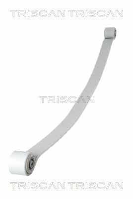 Triscan Federnpaket 8765 23034 FüR MERCEDES-BENZ VW-image